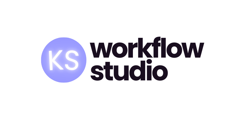 KS Workflow Studio