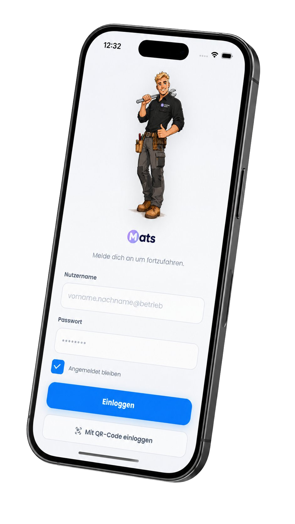Mats App