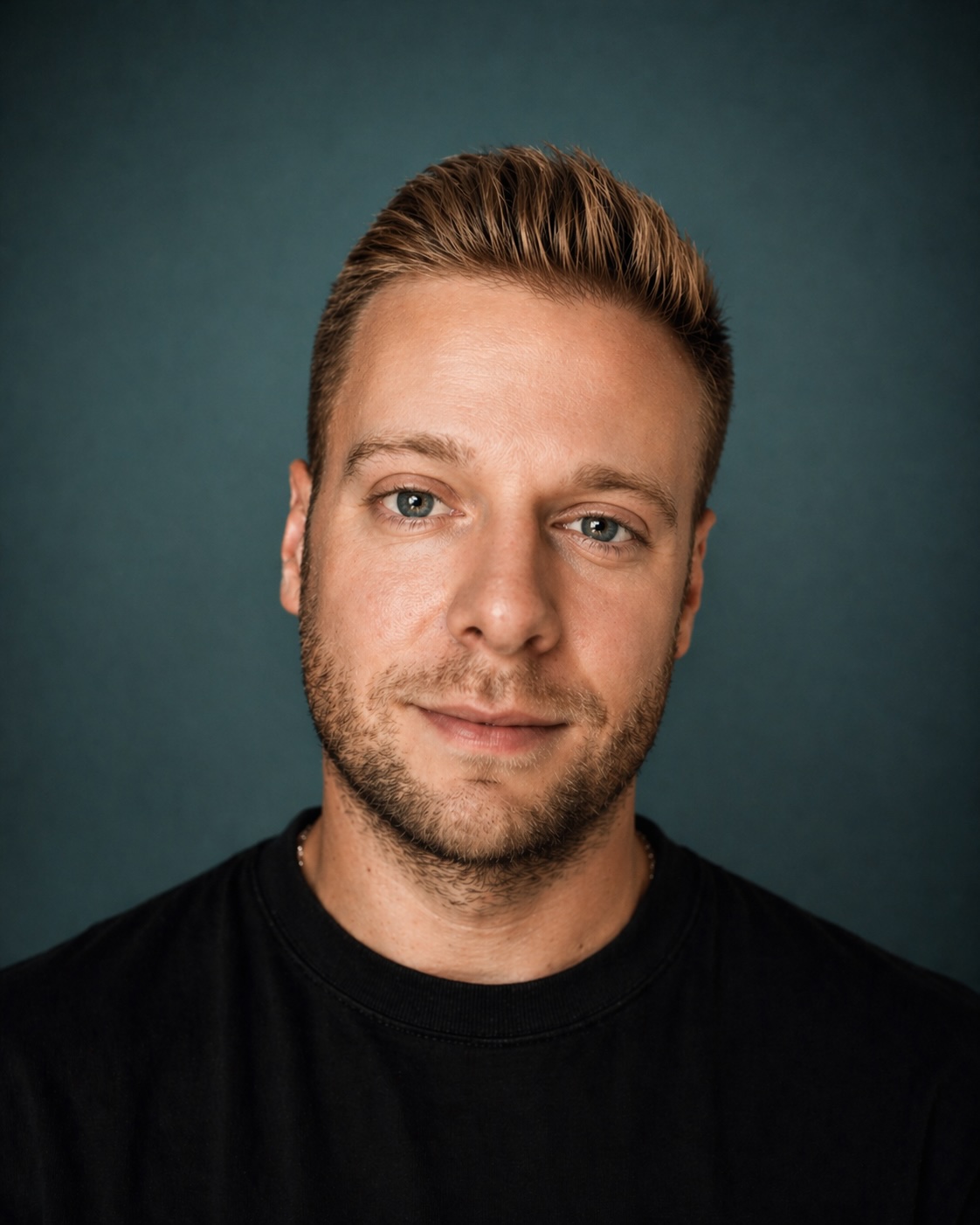 Benjamin Steinbach